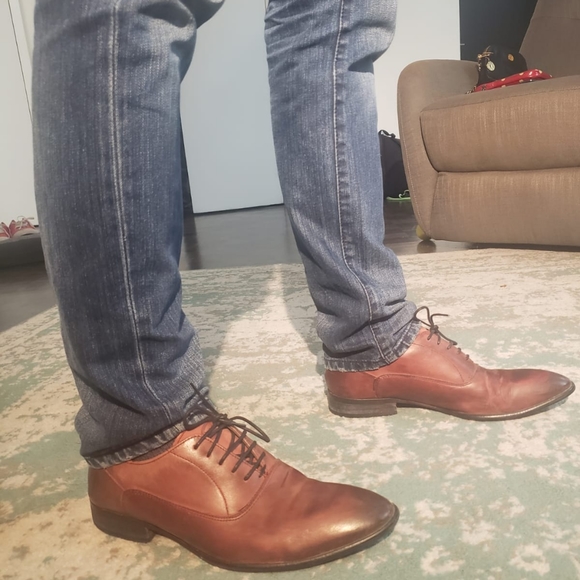 Westbury Shoes - Picture 2 of 3